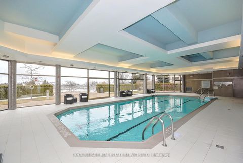 Photo 22 at 216 - 2267 Lakeshore Boulevard W, Mimico, Toronto