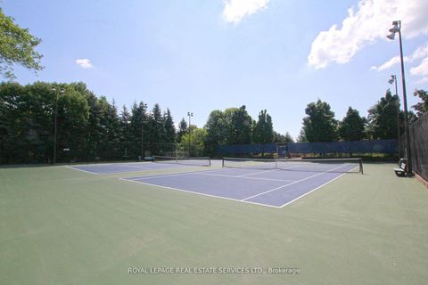 Photo 24 at 216 - 2267 Lakeshore Boulevard W, Mimico, Toronto