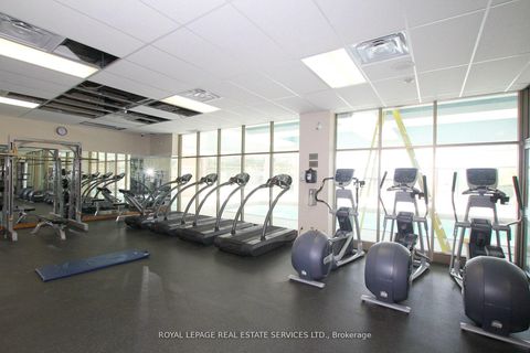 Photo 26 at 216 - 2267 Lakeshore Boulevard W, Mimico, Toronto