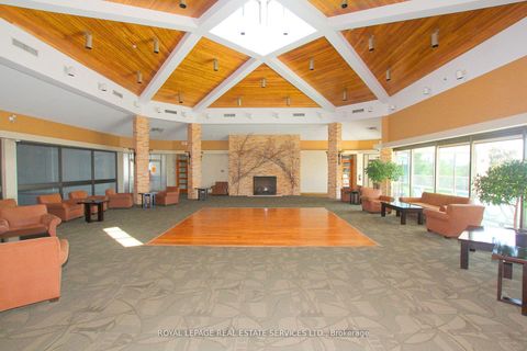 Photo 27 at 216 - 2267 Lakeshore Boulevard W, Mimico, Toronto