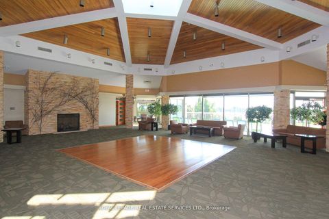 Photo 28 at 216 - 2267 Lakeshore Boulevard W, Mimico, Toronto