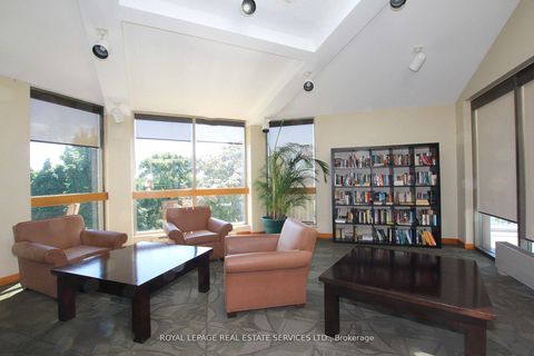 Photo 29 at 216 - 2267 Lakeshore Boulevard W, Mimico, Toronto