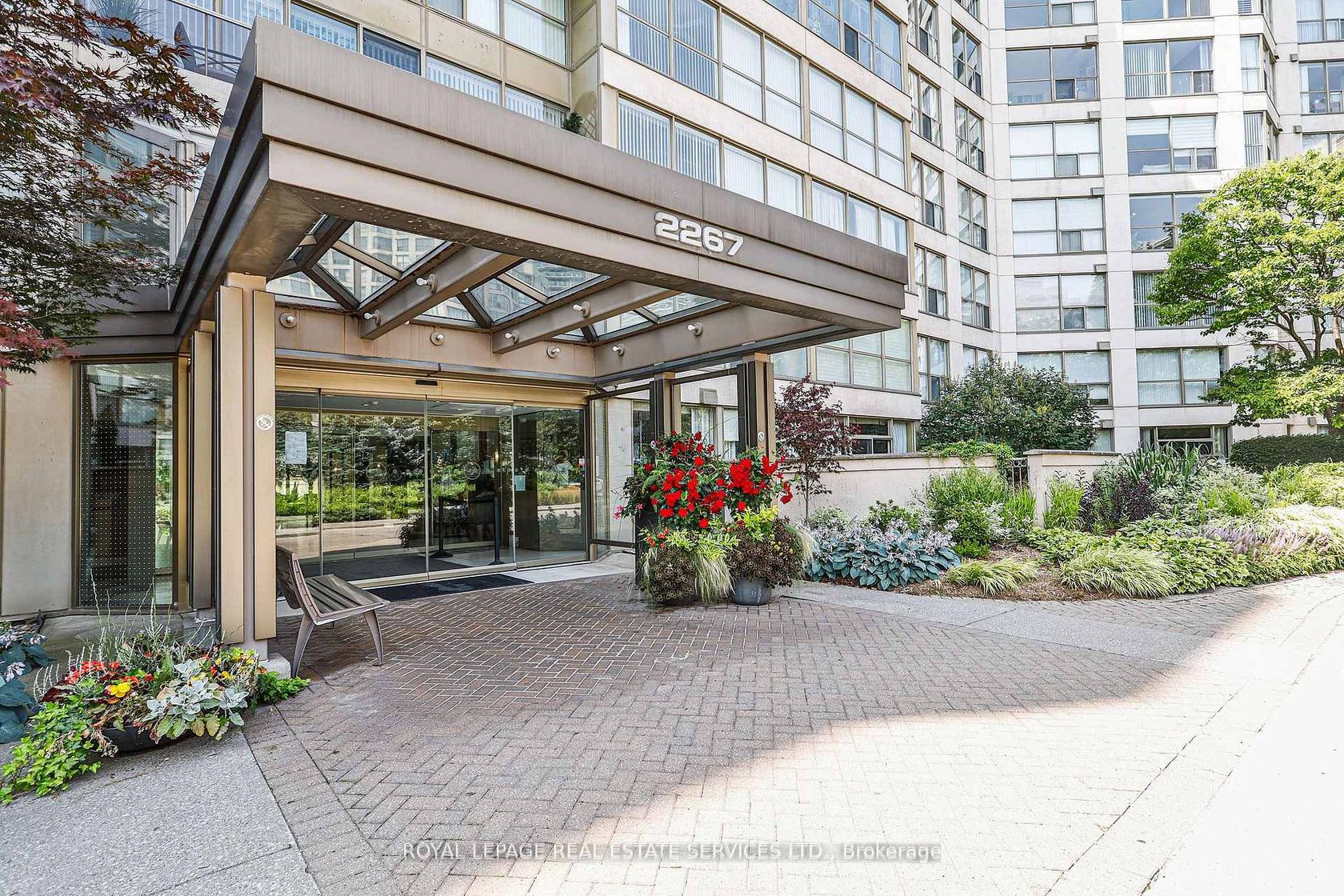 216 - 2267 Lakeshore Boulevard W, Mimico, Toronto 