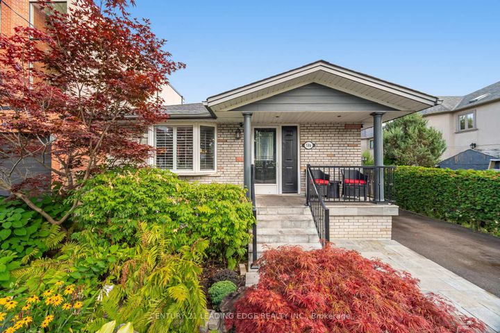 Photo 4 at 586 Curzon Avenue, Lakeview, Mississauga