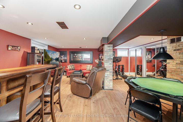 Photo 29 at 586 Curzon Avenue, Lakeview, Mississauga