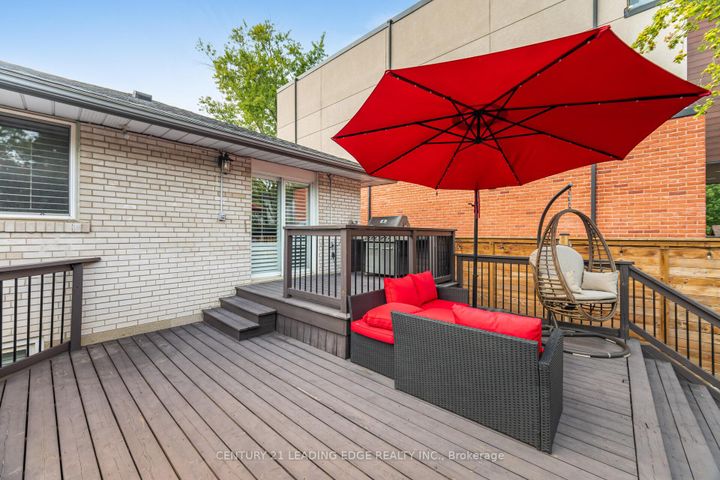 Photo 35 at 586 Curzon Avenue, Lakeview, Mississauga