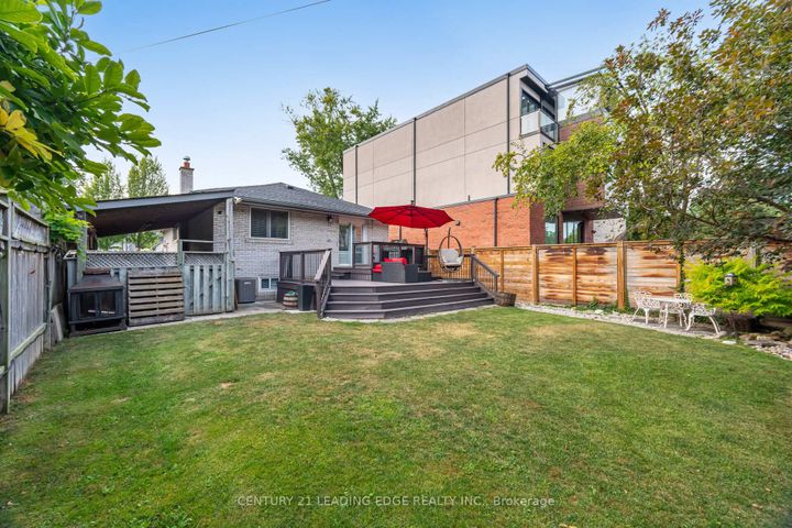 Photo 37 at 586 Curzon Avenue, Lakeview, Mississauga