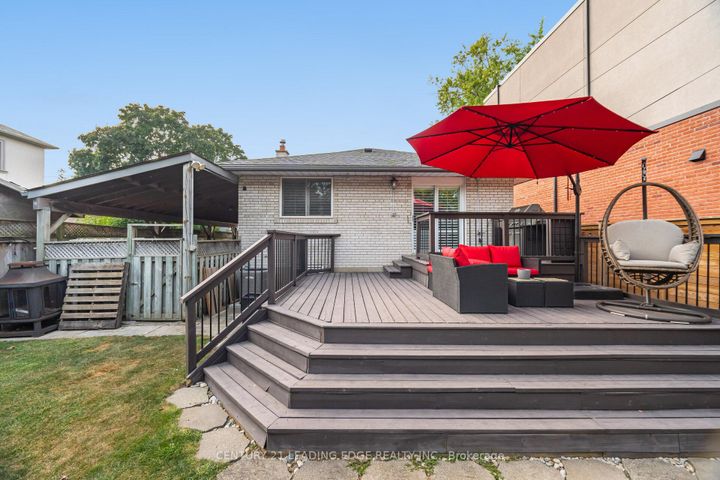 Photo 38 at 586 Curzon Avenue, Lakeview, Mississauga