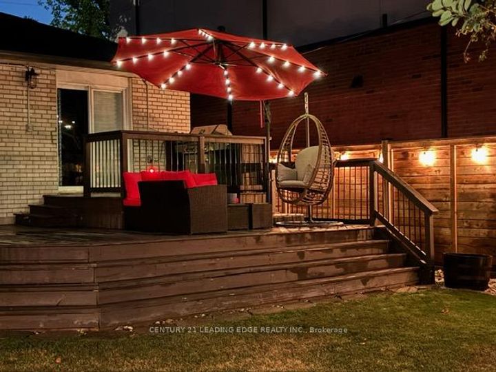 Photo 39 at 586 Curzon Avenue, Lakeview, Mississauga