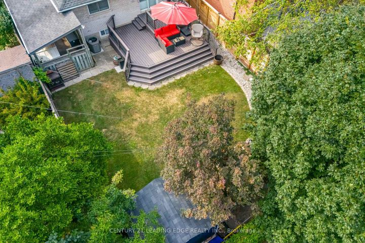 Photo 40 at 586 Curzon Avenue, Lakeview, Mississauga