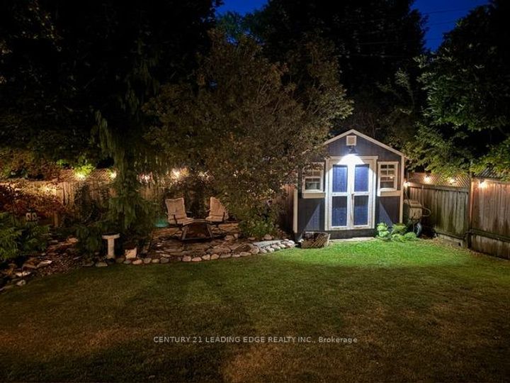 Photo 41 at 586 Curzon Avenue, Lakeview, Mississauga