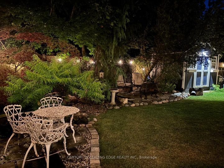 Photo 42 at 586 Curzon Avenue, Lakeview, Mississauga