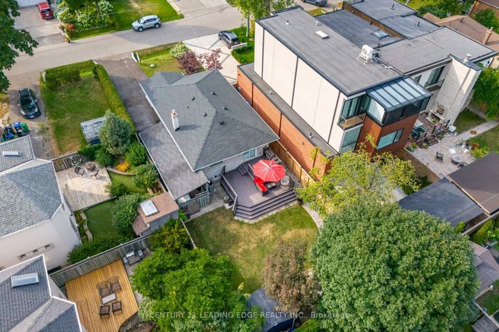 Photo 46 at 586 Curzon Avenue, Lakeview, Mississauga