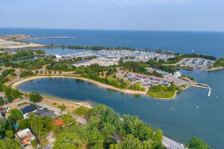 Photo 47 at 586 Curzon Avenue, Lakeview, Mississauga