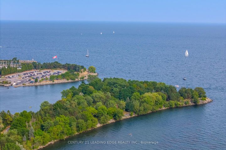 Photo 49 at 586 Curzon Avenue, Lakeview, Mississauga
