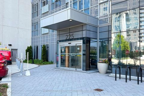 Photo 2 at 2403 - 225 Village Green Square, Malvern West, Toronto