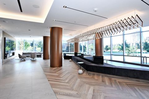 Photo 3 at 2403 - 225 Village Green Square, Malvern West, Toronto