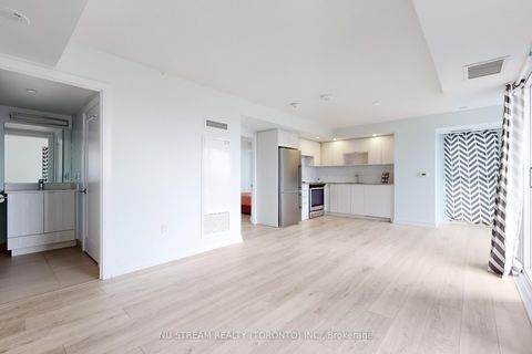 Photo 8 at 2403 - 225 Village Green Square, Malvern West, Toronto