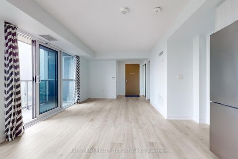 Photo 10 at 2403 - 225 Village Green Square, Malvern West, Toronto