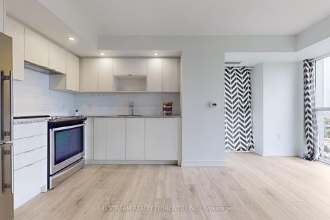 Photo 12 at 2403 - 225 Village Green Square, Malvern West, Toronto