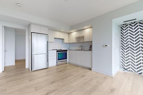 Photo 13 at 2403 - 225 Village Green Square, Malvern West, Toronto