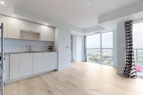 Photo 15 at 2403 - 225 Village Green Square, Malvern West, Toronto