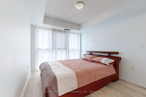 Photo 16 at 2403 - 225 Village Green Square, Malvern West, Toronto