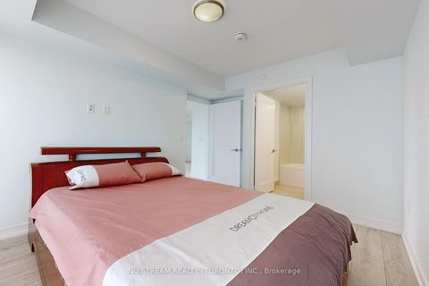 Photo 18 at 2403 - 225 Village Green Square, Malvern West, Toronto