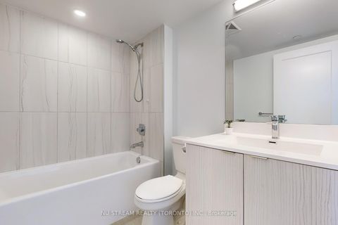 Photo 19 at 2403 - 225 Village Green Square, Malvern West, Toronto
