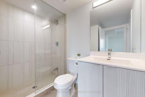 Photo 22 at 2403 - 225 Village Green Square, Malvern West, Toronto