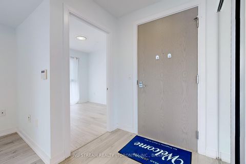 Photo 24 at 2403 - 225 Village Green Square, Malvern West, Toronto
