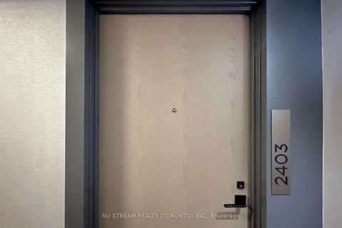 Photo 25 at 2403 - 225 Village Green Square, Malvern West, Toronto