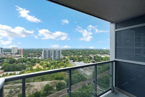 Photo 26 at 2403 - 225 Village Green Square, Malvern West, Toronto