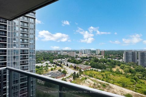 Photo 27 at 2403 - 225 Village Green Square, Malvern West, Toronto