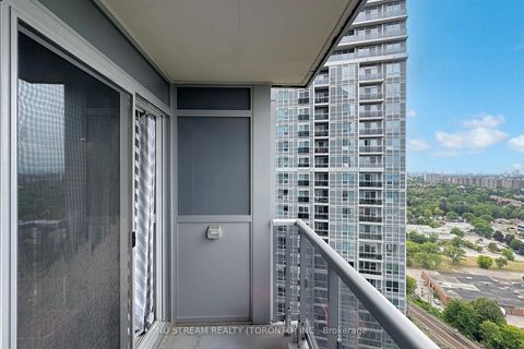 Photo 28 at 2403 - 225 Village Green Square, Malvern West, Toronto