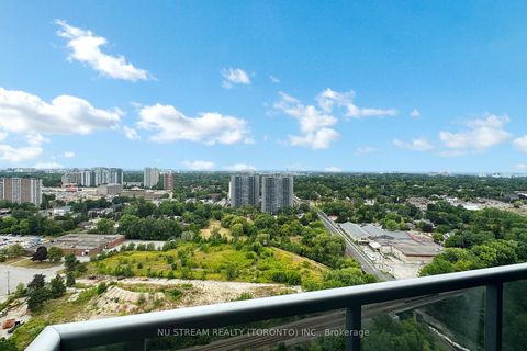 Photo 29 at 2403 - 225 Village Green Square, Malvern West, Toronto