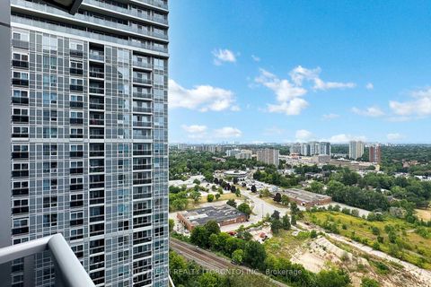 Photo 30 at 2403 - 225 Village Green Square, Malvern West, Toronto