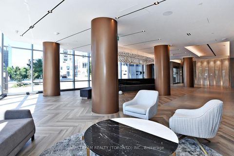 Photo 34 at 2403 - 225 Village Green Square, Malvern West, Toronto