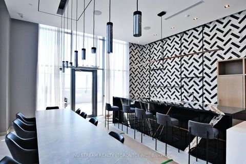 Photo 35 at 2403 - 225 Village Green Square, Malvern West, Toronto