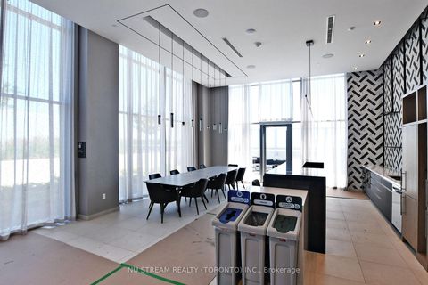 Photo 36 at 2403 - 225 Village Green Square, Malvern West, Toronto