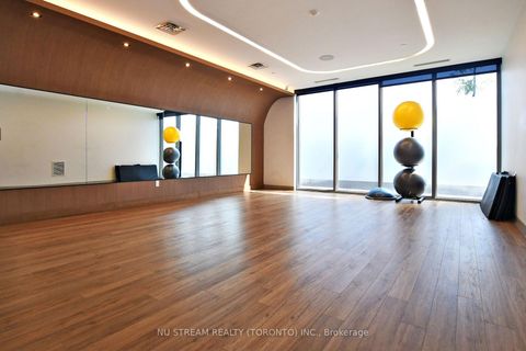 Photo 37 at 2403 - 225 Village Green Square, Malvern West, Toronto