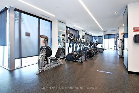 Photo 38 at 2403 - 225 Village Green Square, Malvern West, Toronto