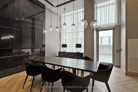 Photo 40 at 2403 - 225 Village Green Square, Malvern West, Toronto