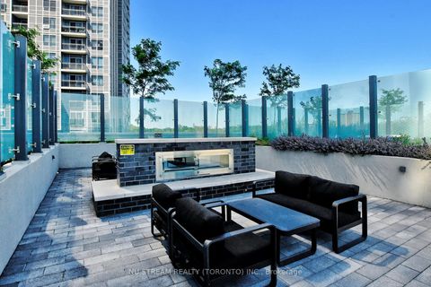 Photo 45 at 2403 - 225 Village Green Square, Malvern West, Toronto
