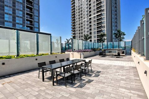 Photo 46 at 2403 - 225 Village Green Square, Malvern West, Toronto