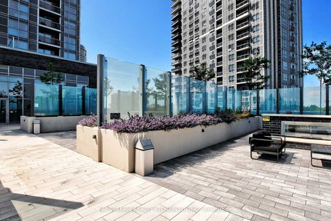 Photo 48 at 2403 - 225 Village Green Square, Malvern West, Toronto