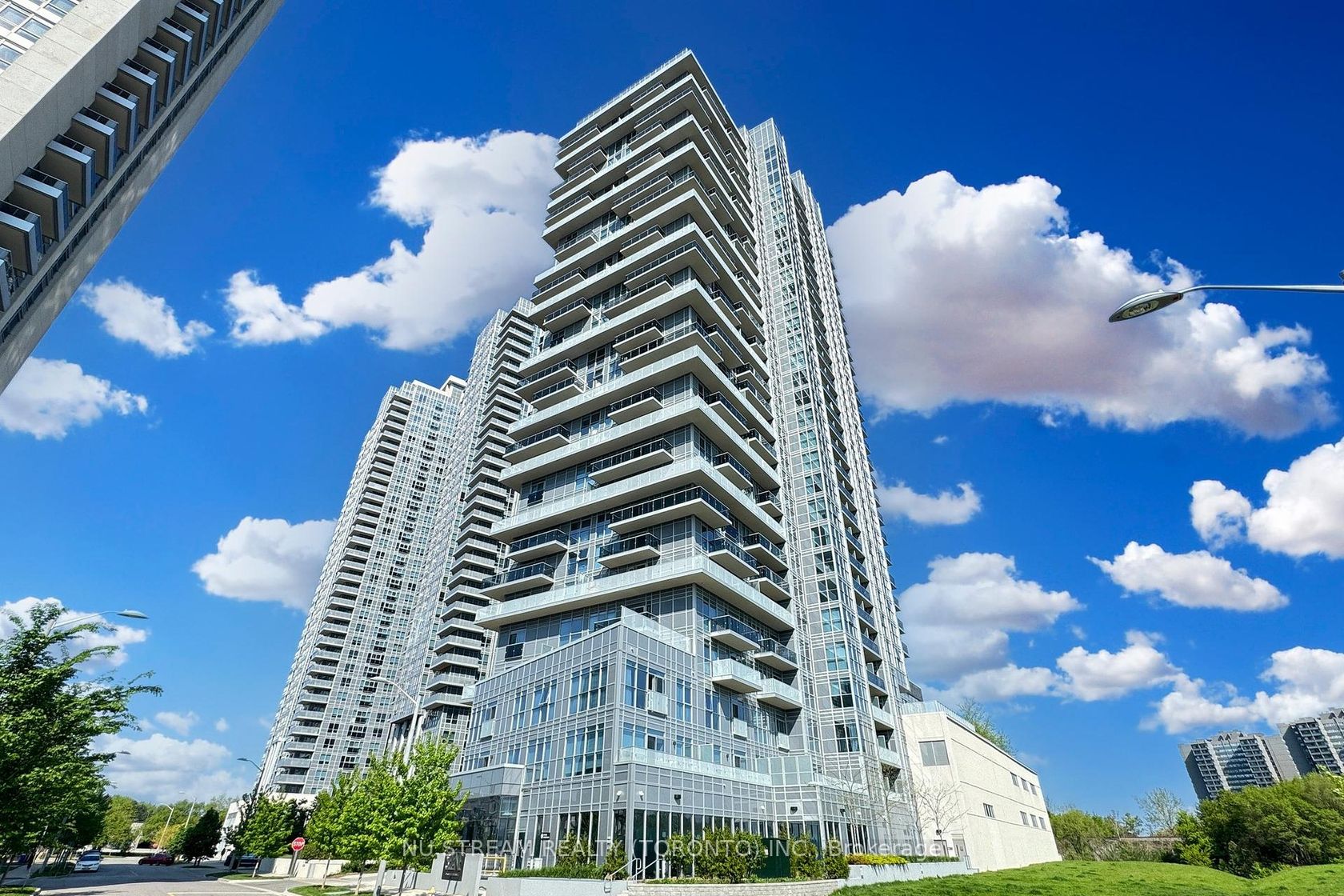 2403 - 225 Village Green Square, Malvern West, Toronto 