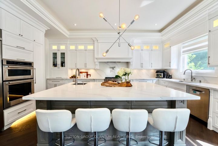 Photo 21 at 1486 Pembroke Drive, CP College Park, Oakville