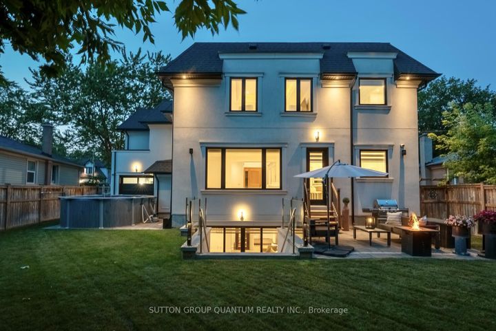Photo 47 at 1486 Pembroke Drive, CP College Park, Oakville