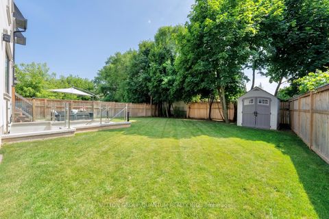 Photo 43 at 1486 Pembroke Drive, CP College Park, Oakville